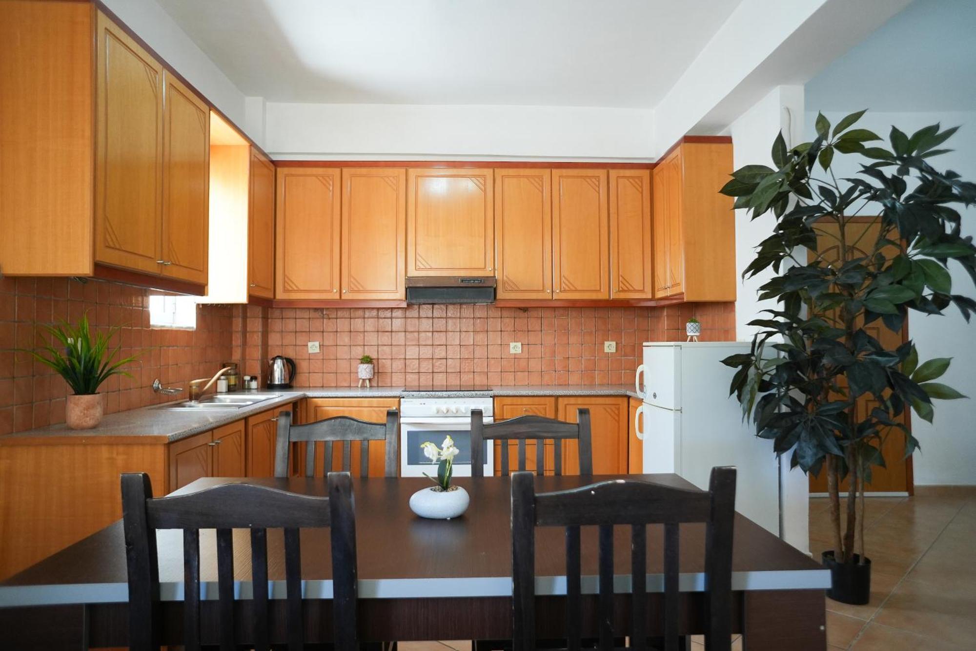 Saranda Waterside Apartments Exterior photo
